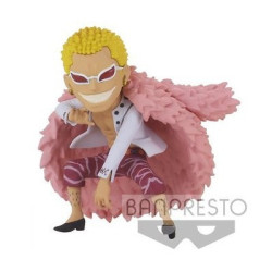 One Piece - Figurine Don...