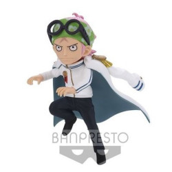 One Piece - Figurine Koby...