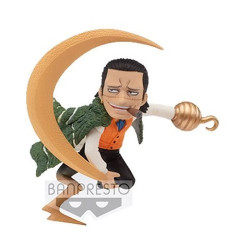 One Piece - Figurine...