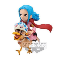 One Piece - Figurine...