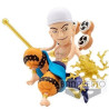 One Piece - Figurine Ener WCF The Great Pirates 100 Landscapes Vol.6