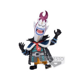 One Piece - Figurine Gecko...