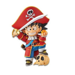 Dragon Ball - Figurine Son...