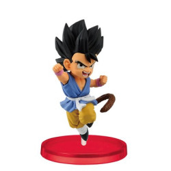 Dragon Ball GT - Figurine...