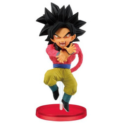 Dragon Ball GT - Figurine...