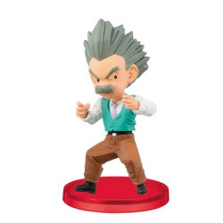 Dragon Ball GT - Figurine...