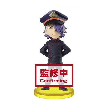 My Hero Academia - Figurine...