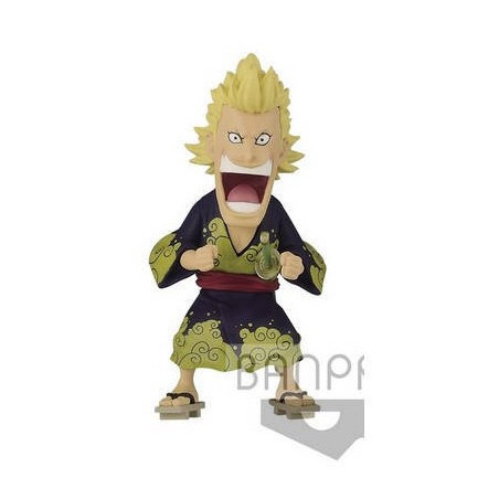 One Piece – Figurine...