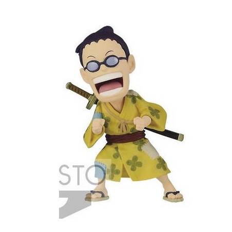 One Piece – Figurine...