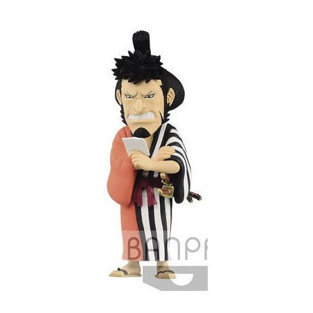 One Piece – Figurine...