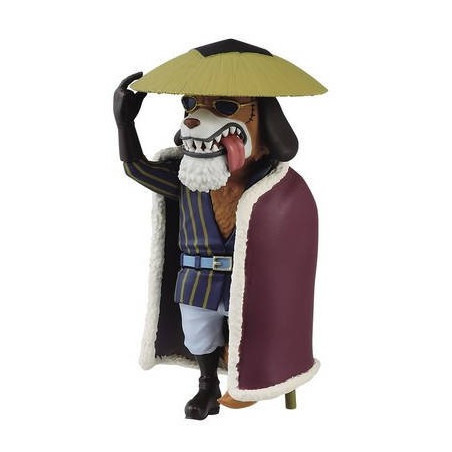 One Piece – Figurine...