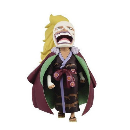 One Piece – Figurine Kamazo...