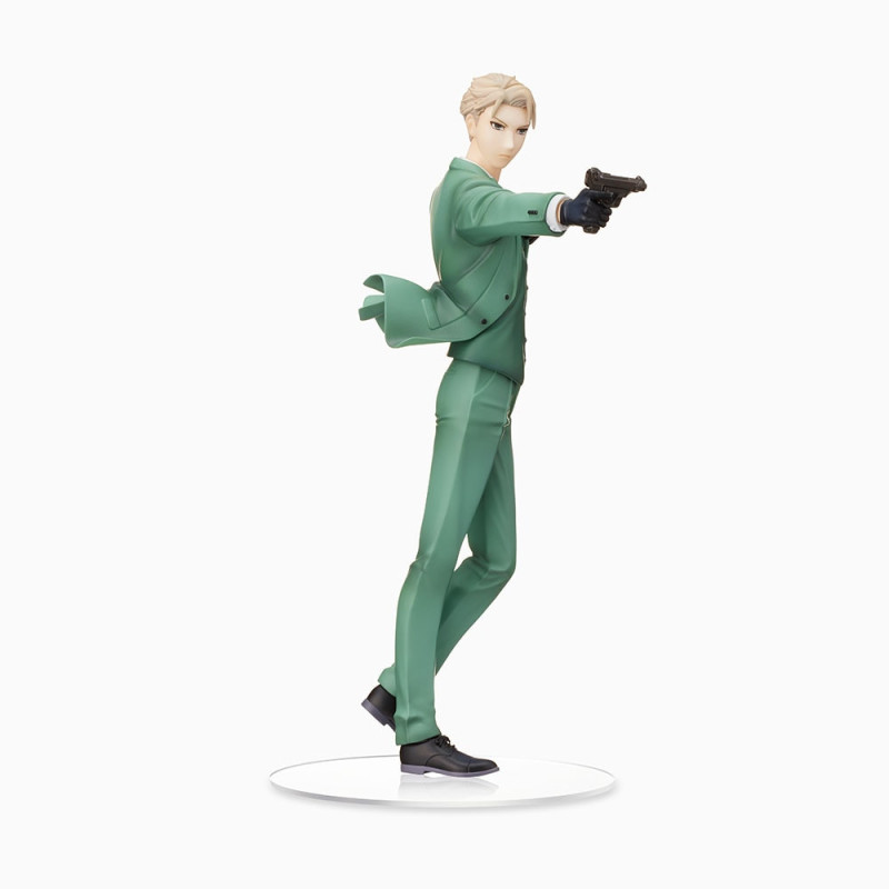Spy × Family - Figurine Loid Forger PM Figure