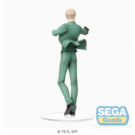Spy × Family - Figurine Loid Forger PM Figure