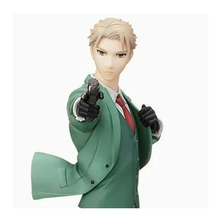 Spy × Family - Figurine...