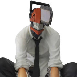 Chainsaw Man - Figurine...