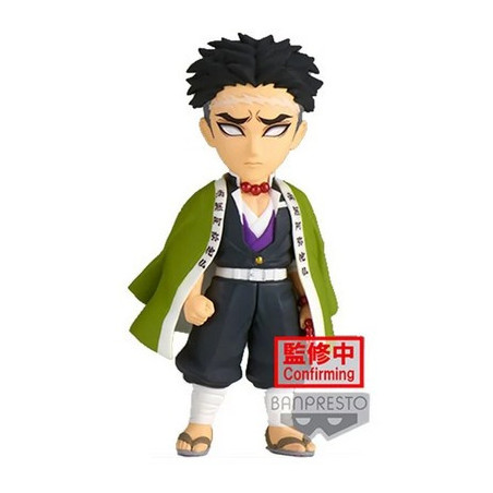 Kimetsu No Yaiba - Figurine...