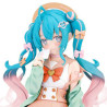 Vocaloid - Figurine Hatsune Miku Noodle Stopper Figure Love Sailor Citrus Cream Ver.