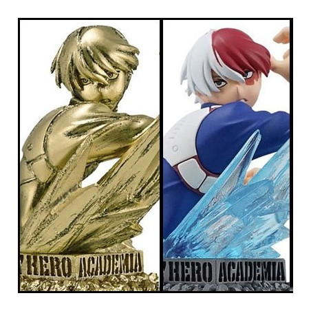 My Hero Academia - Pack...