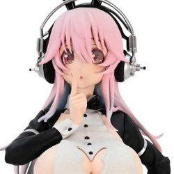 Super Sonico - Figurine...