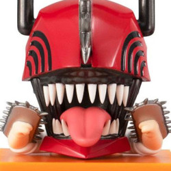 Chainsaw Man - Figurine...