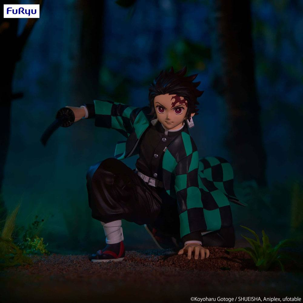 Kimetsu No Yaiba – Figurine...