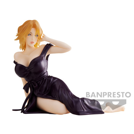 Bleach - Figurine Rangiku...