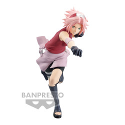 Naruto Shippuden - Figurine...