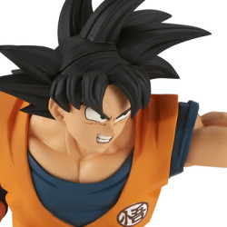 Dragon Ball Super : Super...