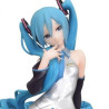 Vocaloid - Figurine Hatsune Miku Noodle Stopper Figure