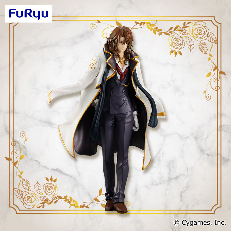 Granblue Fantasy - Figurine Siegfried Special Figure