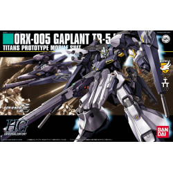 Gundam - Maquette ORX-005...