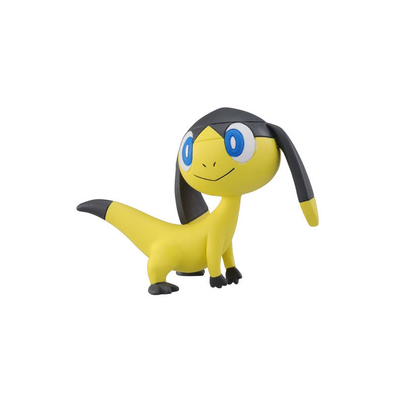 Pokémon - Figurine Galvaran