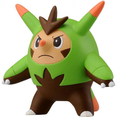 Pokémon - Figurine Boguérisse