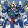 Gundam - Maquette W-Gundam Zero Custom Endless Waltz - Gundam PG - 1/60 Model Kit