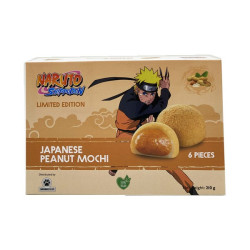 Mochis Cacahuètes Naruto...