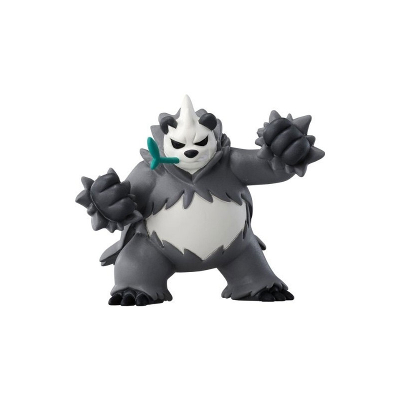 Pokémon - Figurine Pandarbare