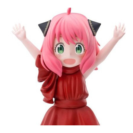 Spy × Family - Figurine...