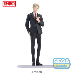 Spy × Family - Figurine...