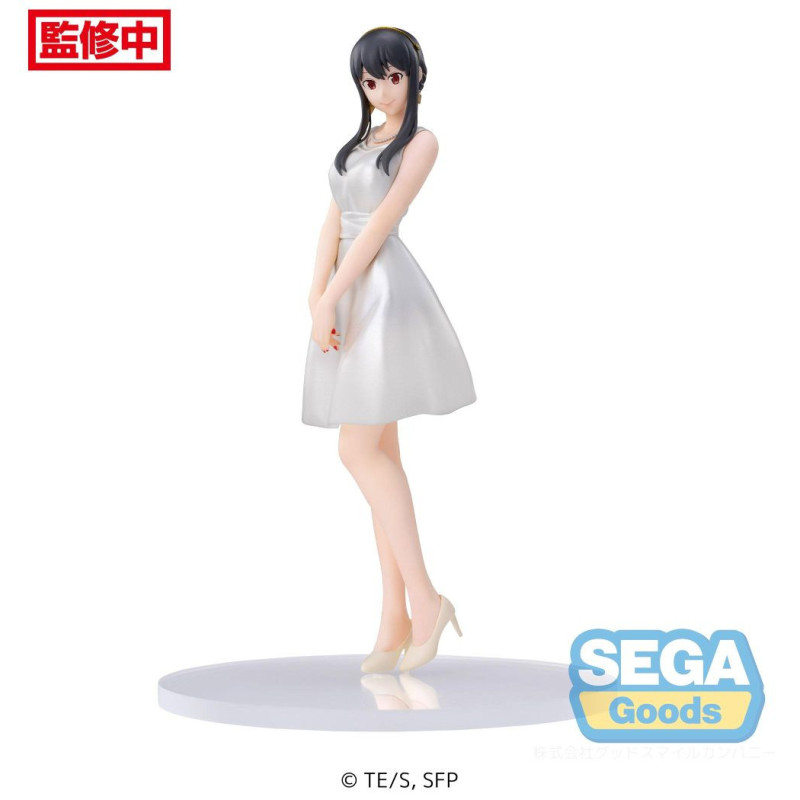 Spy × Family - Figurine Yor Briar PM Figure Party Ver.