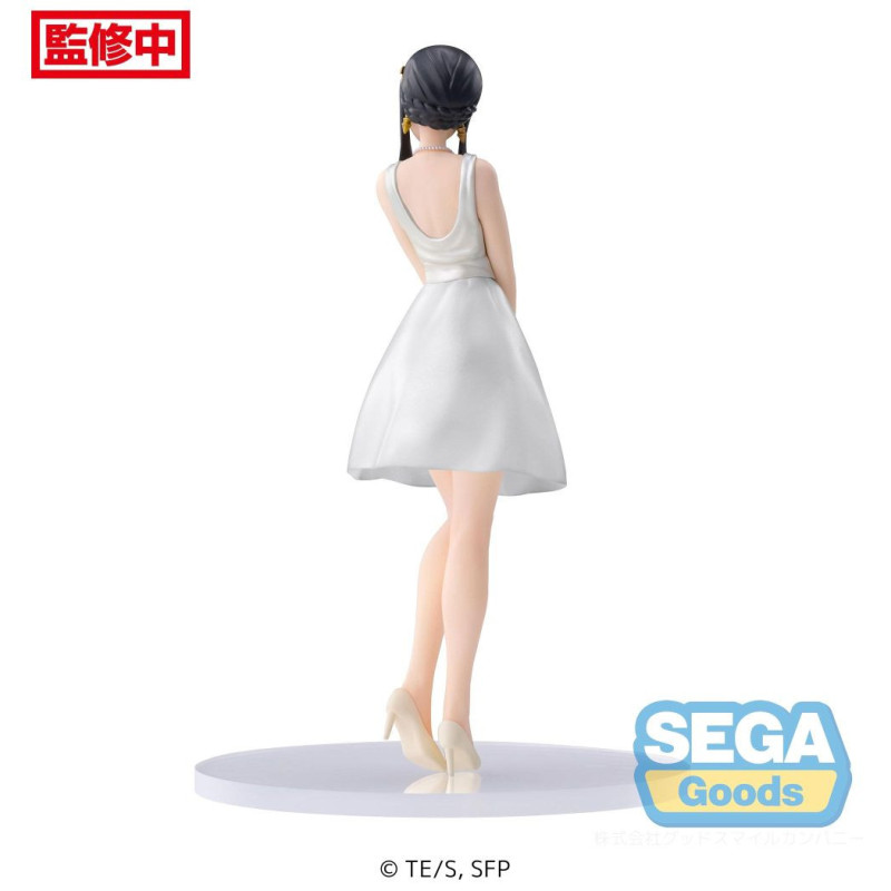 Spy × Family - Figurine Yor Briar PM Figure Party Ver.