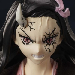 Kimetsu No Yaiba - Figurine...