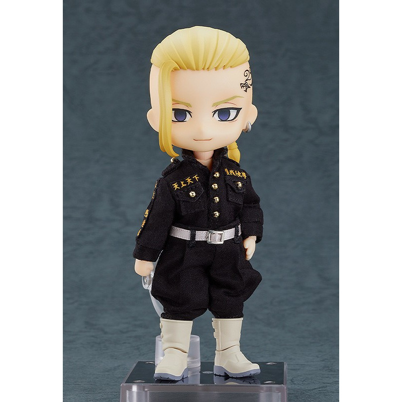 Tokyo Revengers - Figurine Draken/Ken Ryuguji Nendoroid Doll