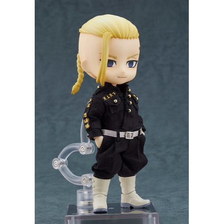 Tokyo Revengers - Figurine Draken/Ken Ryuguji Nendoroid Doll