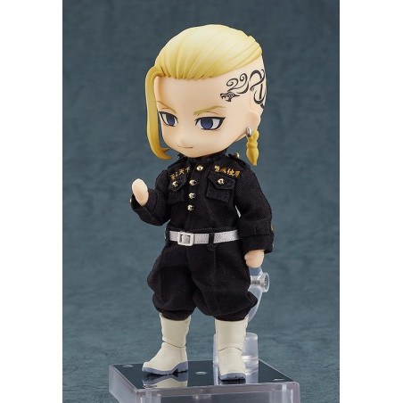 Tokyo Revengers - Figurine Draken/Ken Ryuguji Nendoroid Doll