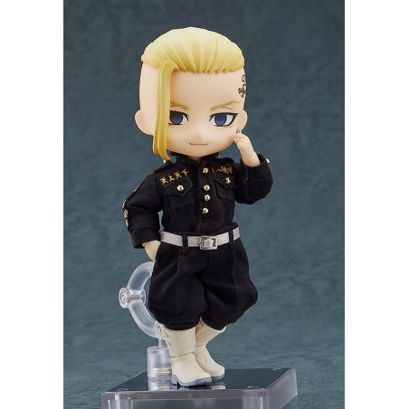 Tokyo Revengers - Figurine Draken/Ken Ryuguji Nendoroid Doll