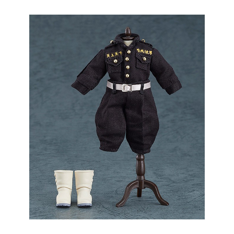 Tokyo Revengers - Figurine Draken/Ken Ryuguji Nendoroid Doll