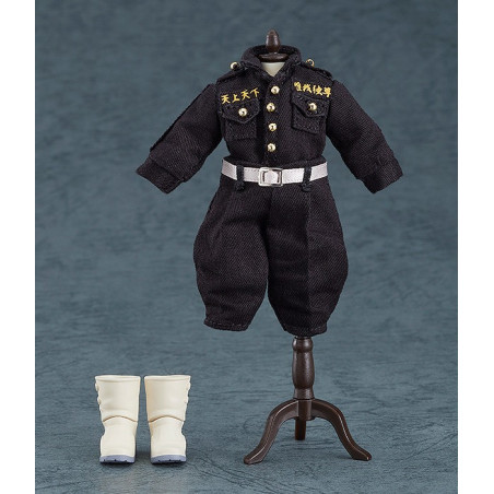 Tokyo Revengers - Figurine Draken/Ken Ryuguji Nendoroid Doll