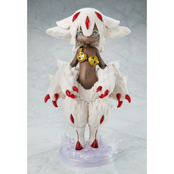 Made In Abyss The Golden...