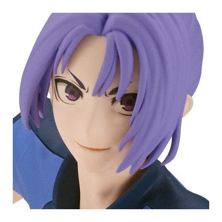 Blue Lock - Figurine Reo...
